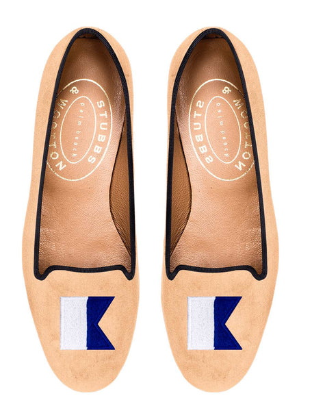 Bespoke Flags Slipper - Bespoke Flags Slipper