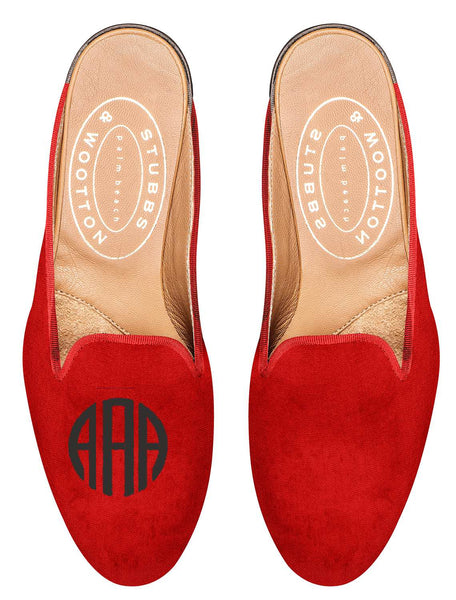 Bespoke Hat Slipper - Bespoke Hat Slipper