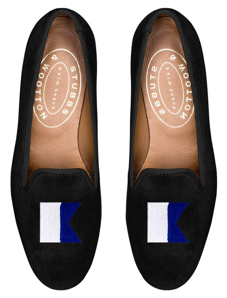 Bespoke Flags Slipper - Bespoke Flags Slipper