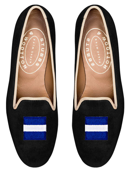 Bespoke Flags Slipper - Bespoke Flags Slipper