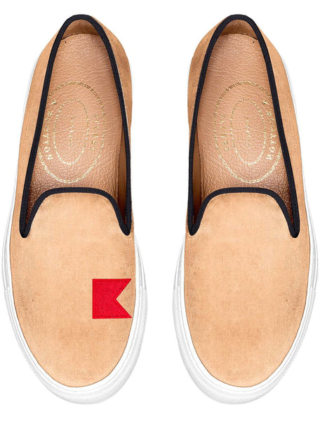 Bespoke Flags Slipper - Bespoke Flags Slipper