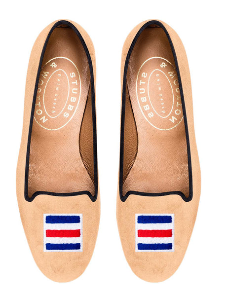 Bespoke Flags Slipper - Bespoke Flags Slipper