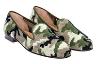 Camo Men Slipper