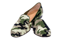 RH Test Copy of Camo Men Slipper
