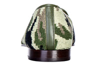 Camo Men Slipper