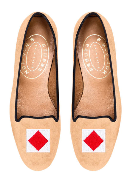 Bespoke Flags Slipper - Bespoke Flags Slipper