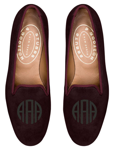 Bespoke Hat Slipper - Bespoke Hat Slipper