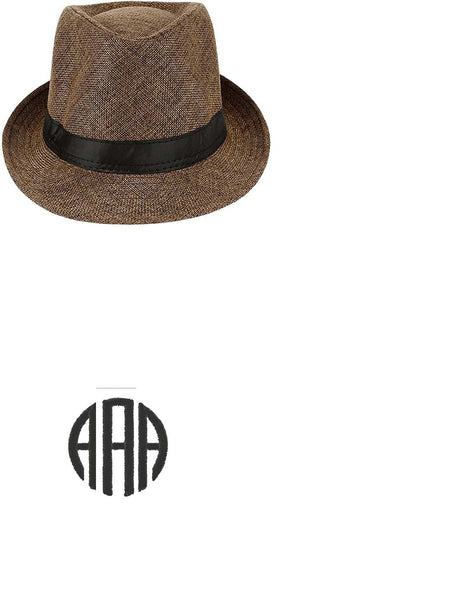 Bespoke Hat Accessory - Bespoke Hat Accessory