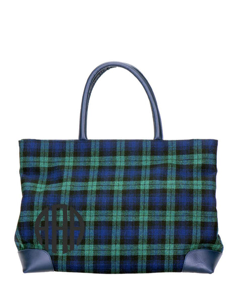 Bespoke Monogram Accessory - Bespoke Monogram Accessory