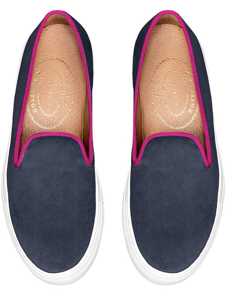 Bespoke Flags Slipper - Bespoke Flags Slipper