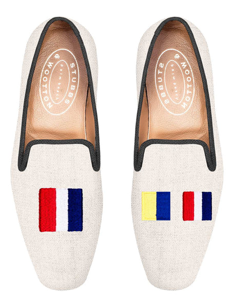 Bespoke Flags Slipper - Bespoke Flags Slipper