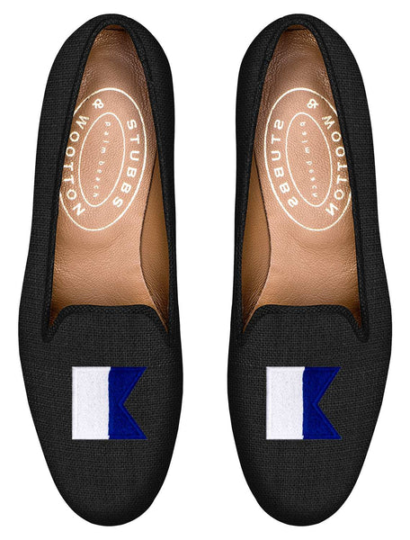 Bespoke Flags Slipper - Bespoke Flags Slipper