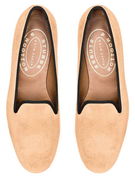 Bespoke Block Letters Slipper - Bespoke Block Letters Slipper